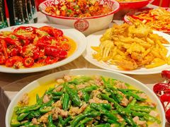 -李叔叔虾蟹大排档(青羊店)