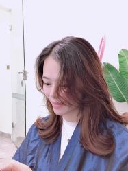 -BM SALON