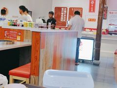 大堂-宽尺巷鱼蛙自助火锅(虎丘钻石广场店)