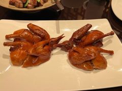 -万豪中餐厅·粤菜·北京粤财JW万豪酒店