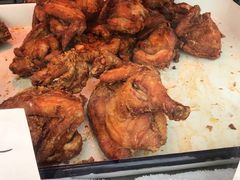 -香园炸鸡(鞍山西道店)