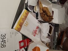 -麦当劳(广州新港东路第二分店)