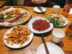 -茶花妹子云南餐厅(传媒大学店)