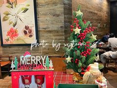 -星巴克(南京商厦店)