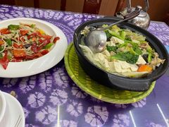 -益恒饭店乡间白族菜(古城总店)