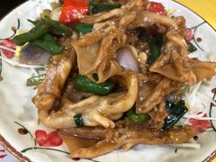 -洞密园美食城·二十二年老店(富华路店)