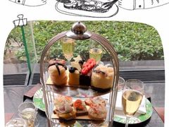 -宏安瑞士大酒店馥澜吧