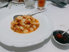 -上海总会SHANGHAICLUB(兴业太古汇店)