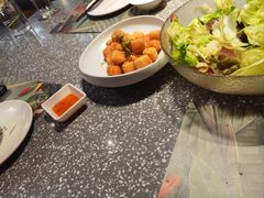 -大树餐厅(红旗街万达店)