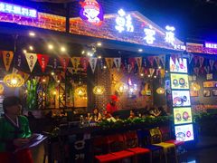 -潮客莱(时尚天河商业广场店)