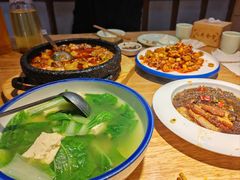 -人民食堂(电信南街店)