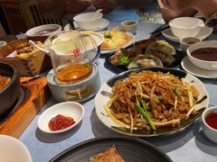 -晓粤·惹味粤菜(凯德乐峰广场店)