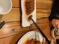 -符离集餐厅(万象城店)