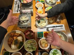 -味太助·银饭食堂(中华城店)