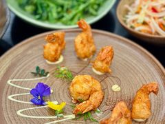 -Thai Alley泰爱里(二沙岛店)