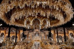 -花轿喜屋婚礼策划