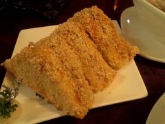 -喜鹊茶点.啫煲(车陂店)