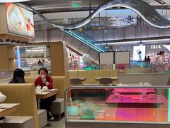 -蔡澜点心·粤菜(丽泽天街店)