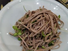 -蓝珊瑚蒸汽海鲜餐厅(龙奥店)