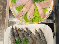 -新柏乐火锅(中源大道店)