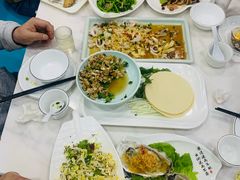 -威海渔村(黄兴路店)