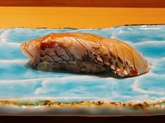 -鮨青(恒基名人购物中心店)