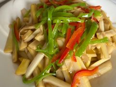 -天乐农家鱼头王(天目湖店)