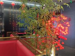 -四川饭店(城乡购物中心店)