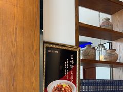 -佳兰雅序融合菜(高新店)