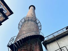 -广州市紫泥堂文化创意园景区