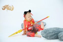 -蜜阁孕味亲子摄影(太奥广场店)
