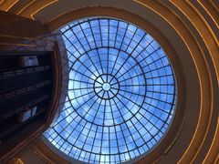 -杭州国际会议中心洲际酒店-原素全日餐厅(解放东路店)