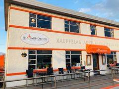 -Pakkhús Restaurant