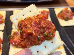 -丸藏和牛烧肉专门店(园区师惠坊店)