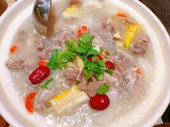 -江味龙虾馆·裸蓝龙虾(南山店)