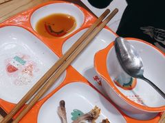 -三两粉(莲塘华润万家店)