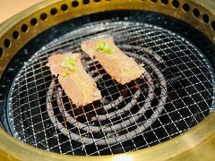 -牛角烧肉(步步高星城天地店)