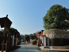 -三江森林温泉度假区