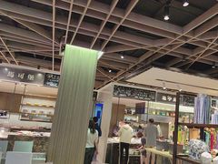 -金海湾自助餐厅(金陵饭店)