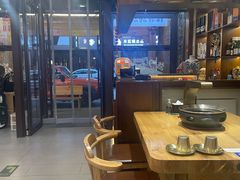 -青瓦餐厅·生鱼片·韩园烤肉(西塔店)