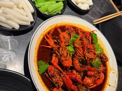 -红盔甲·小龙虾(崂山路店)