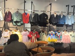 -倾城宝贝儿童摄影(浦东金谊店)