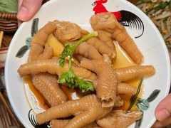 -广府乡下·饭庄(新港东路店)