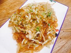 连白炒粉丝-蜀厨小匠·民间川菜(犀浦店)