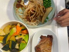 -宜家·瑞典风味餐厅(武汉荟聚中心店)