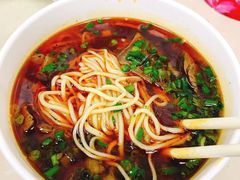 -周记热干面豆皮大王(桃花东街店)