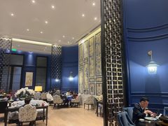 -翠湖宾馆·中餐厅