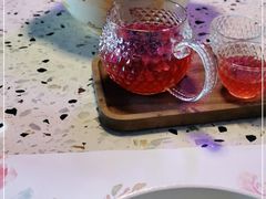 -素描餐厅(灵隐天竺店)