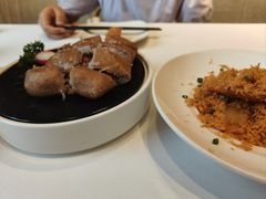-莆田餐厅PUTIEN(三里屯店)