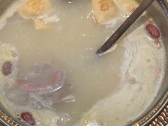 -汉阳廷自助烤肉·火锅(万丰海岸城店)